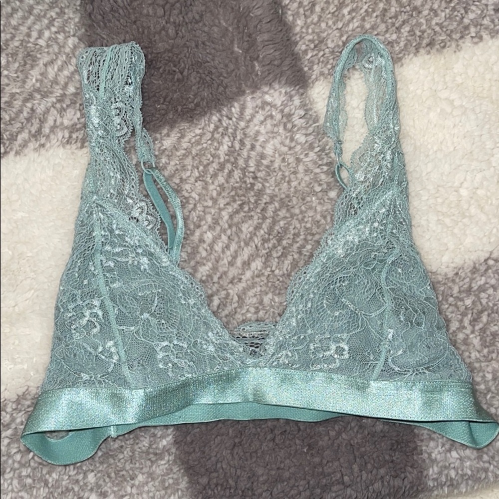 Garage Bralette